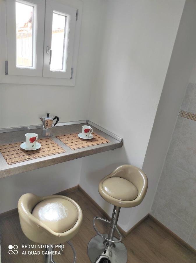 Attico Rucellai Con Terrazza Super Vista Florença Exterior foto