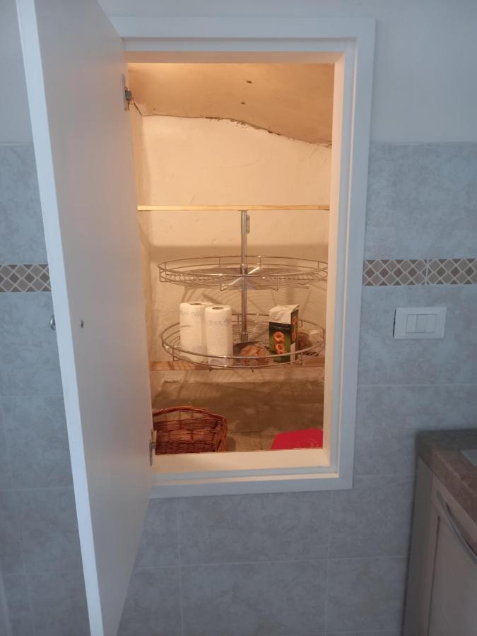 Attico Rucellai Con Terrazza Super Vista Florença Exterior foto