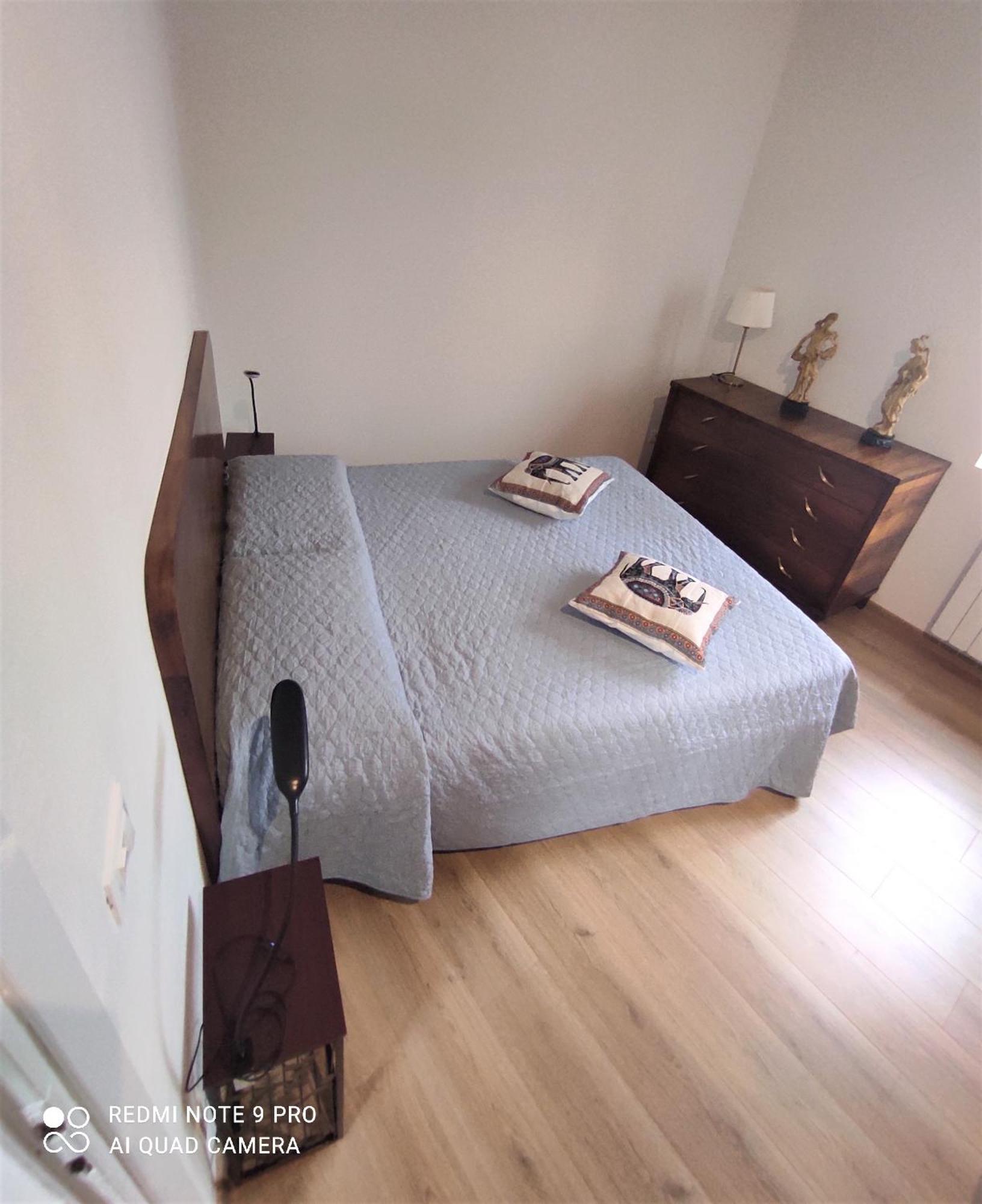 Attico Rucellai Con Terrazza Super Vista Florença Exterior foto