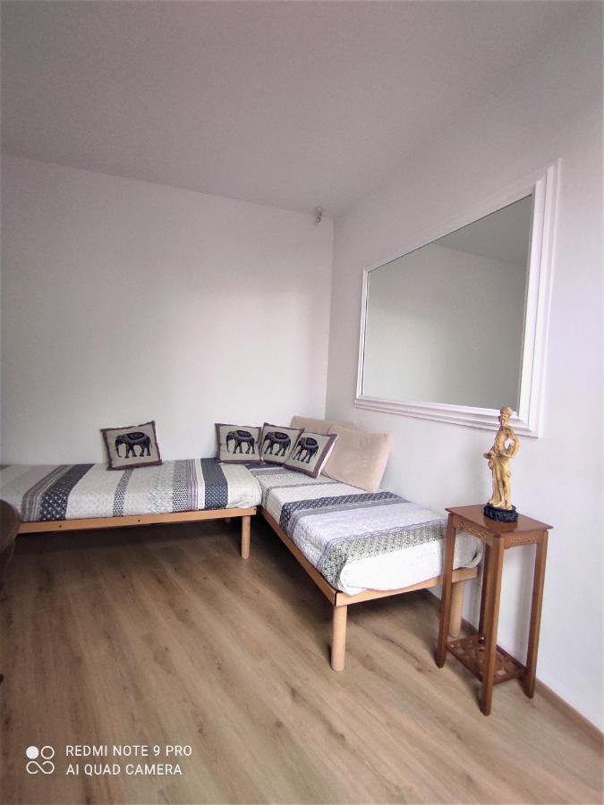 Attico Rucellai Con Terrazza Super Vista Florença Exterior foto