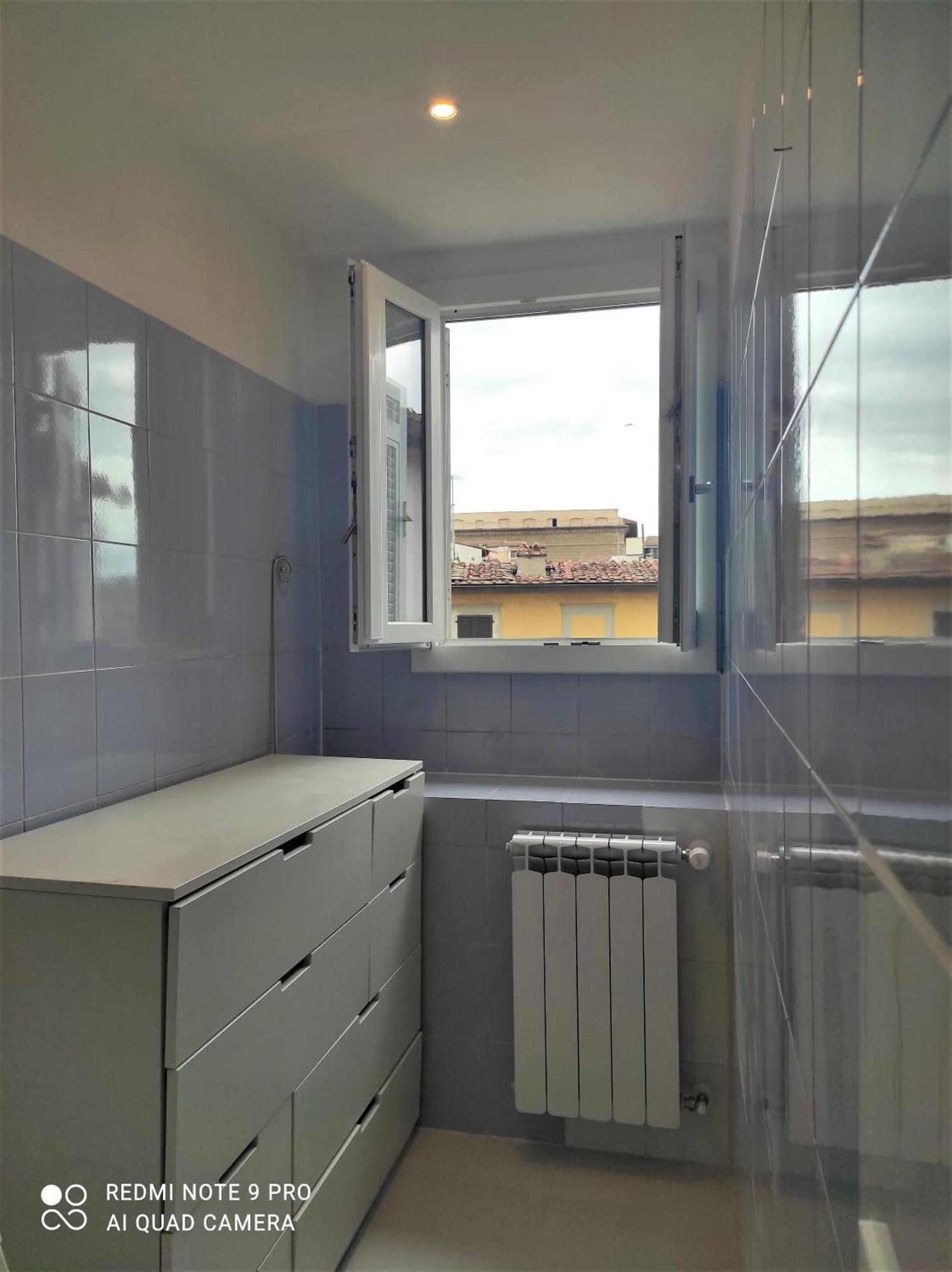 Attico Rucellai Con Terrazza Super Vista Florença Exterior foto